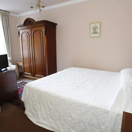 Inchgrove House Hotel Edinburgh