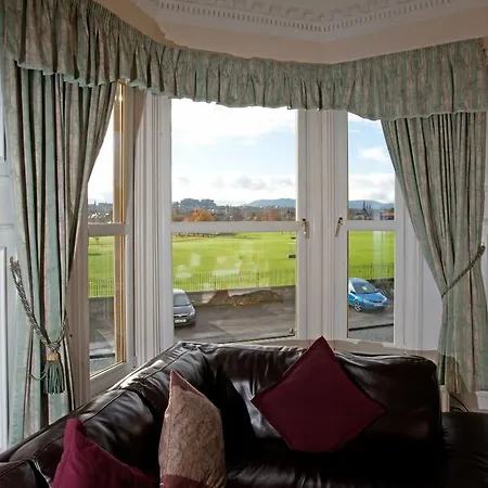 Bed & Breakfast Garfield Edimburgo