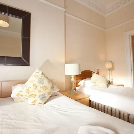 Garfield 4* Edimburgo