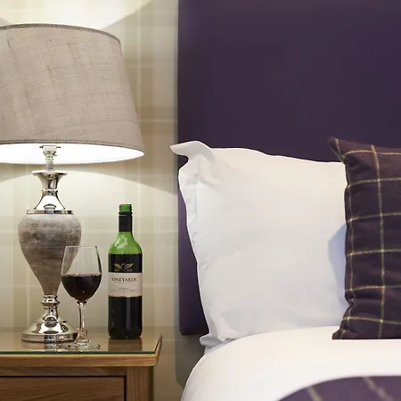 Aparthotel Braid By Mansley