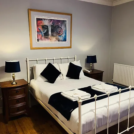 アーデンリー 3*