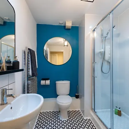 Lovely 3 Bed In