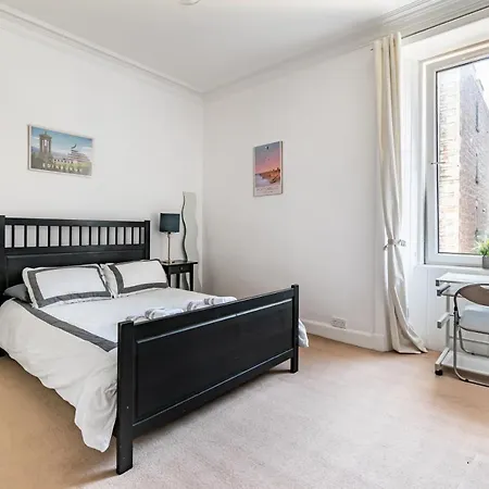 Appartement Amazing - Dalgety St - Near Holyrood