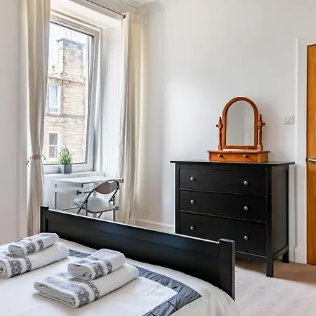 Apartment Amazing - Dalgety St - Near Holyrood