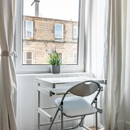 Apartment Amazing - Dalgety St - Near Holyrood