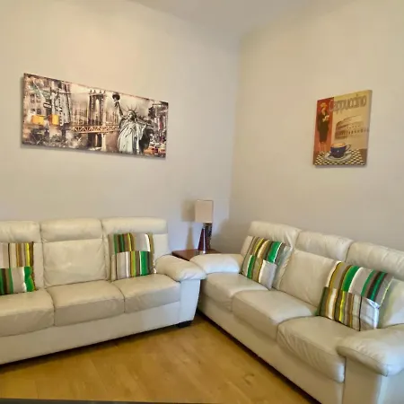 Grassmarket إدنبرة