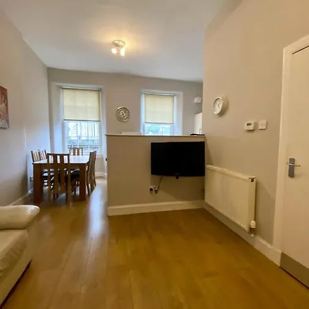 Grassmarket Edinburgh