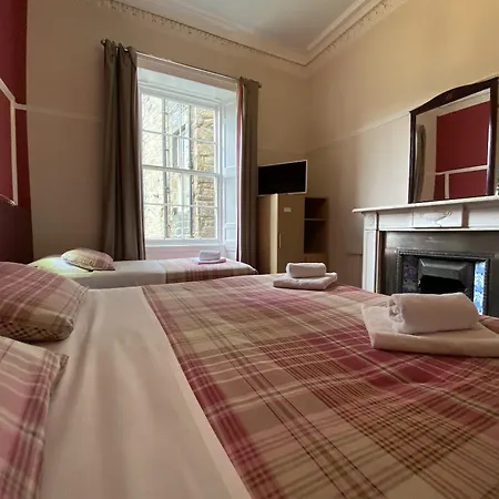 Regent House - Centre Guest house