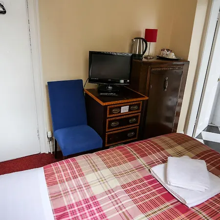 Guest house Regent House - Centre Edinburgh