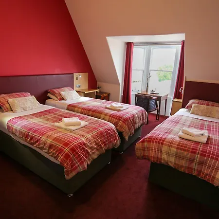 Guest house Regent House - Centre Edinburgh