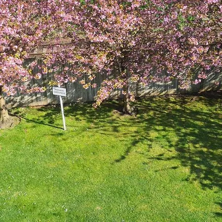 Penthouse Sleeps 11 Apartamento *