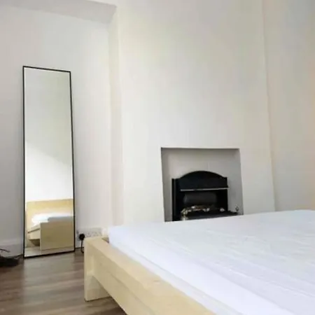 Cozy Apartment