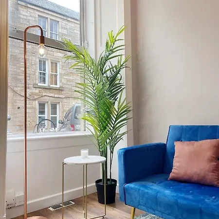 Cozy Apartment