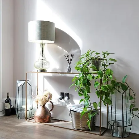 Apartman The East London Street Edinburgh