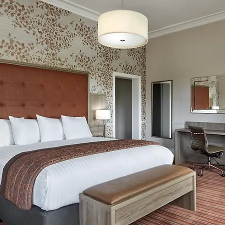 Leonardo Murrayfield 4*