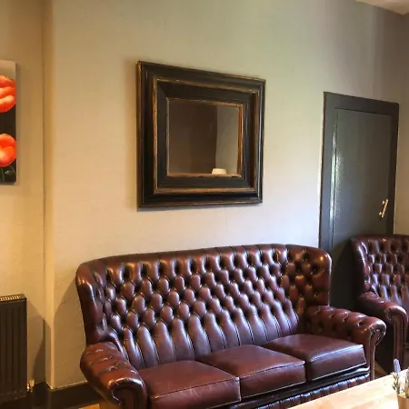 شقة Warm, Cozy&Relaxed Apartment By Holyrood Palace