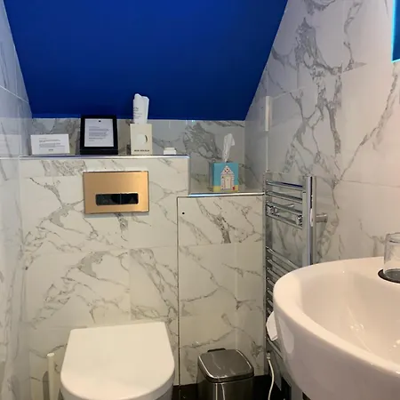 Gæstehus Southside 4*