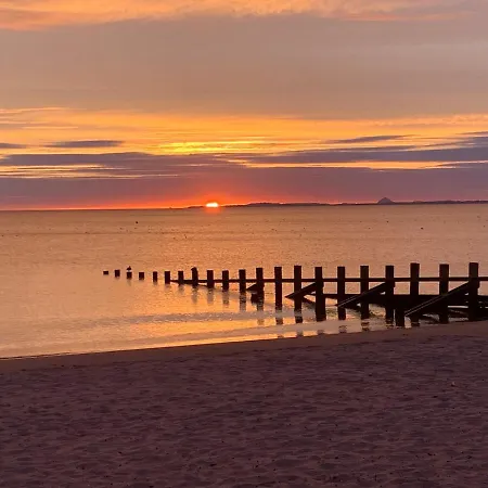 Eastfield Holiday home Edinburgh