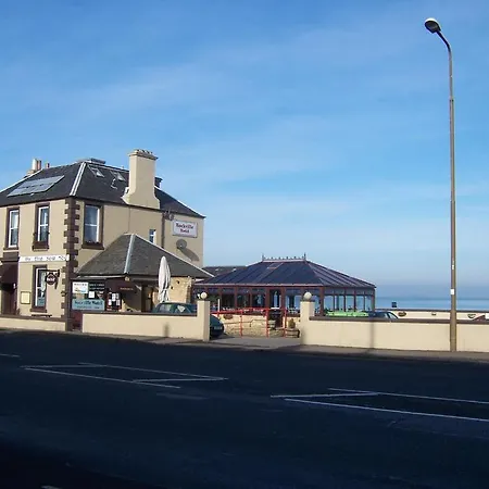 Rockville Edinburgh