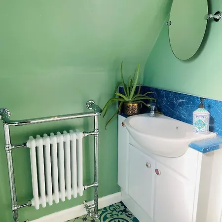 Holiday home Eastfield