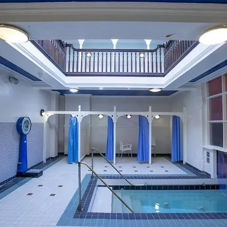 Holiday home Eastfield