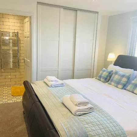 Holiday home Eastfield