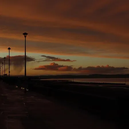 Holiday home Eastfield