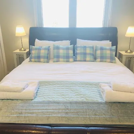 Holiday home Eastfield *