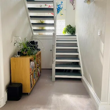 Holiday home Eastfield Edinburgh