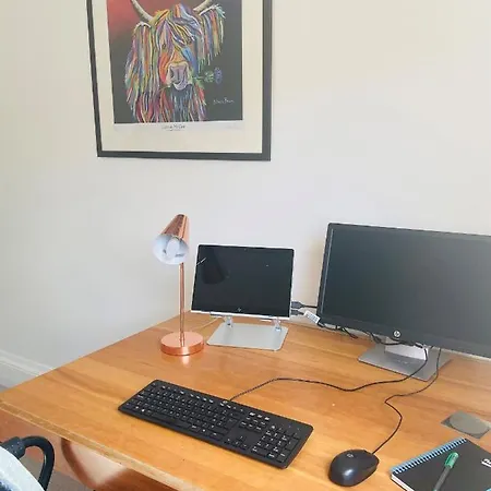 Eastfield Holiday home