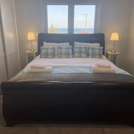 Eastfield Holiday home Edinburgh