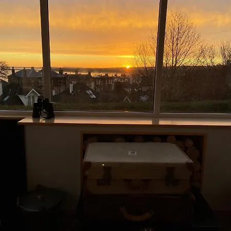 Eastfield * Edinburgh