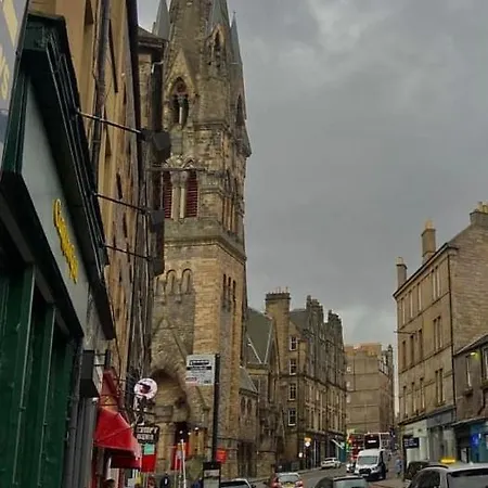 Roman Studio * Edimburgo