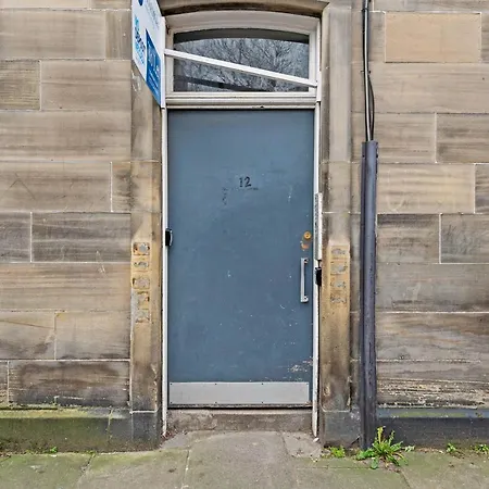 Wonderful & Comfy 2 Bedroom - Close To Centre - Free Parking Edimburgo