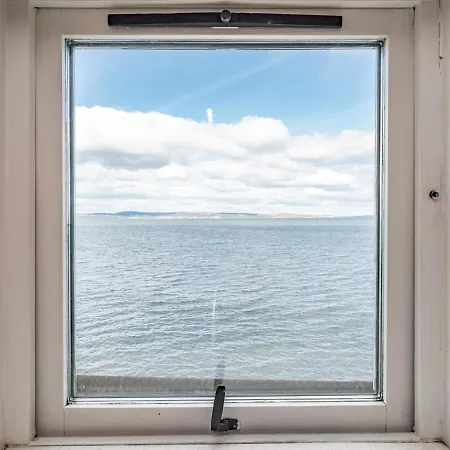 Stunning Flat With Sea View And Parking - Pass The Keys Apartament Edynburg