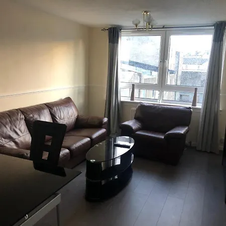 Specious Doublex Apartment By The Old Town *