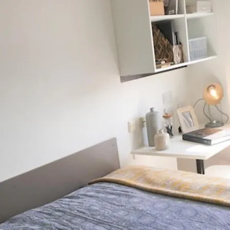 Gasthof Ensuite Rooms & Studios, Edinburgh - Sk Edinburgh