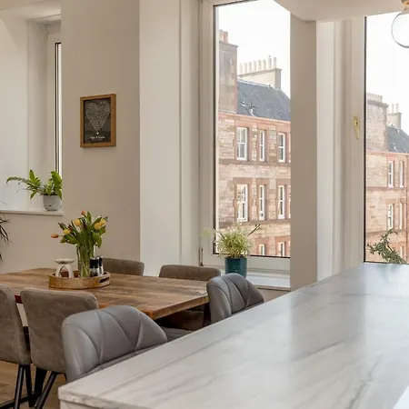2bd Loft Style - - Free Parking - Pass The Keys Appartement *