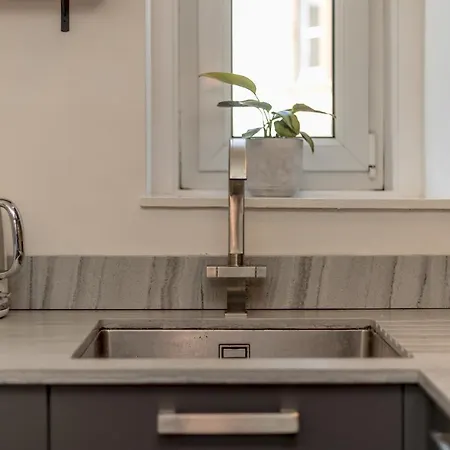 2bd Loft Style - - Free Parking - Pass The Keys * Édimbourg