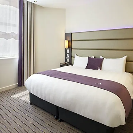 Premier A1 - Newcraighall Hotel