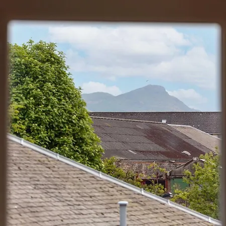 Ocean Way In Leith *