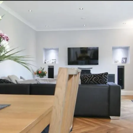 Holiday home Craigey *