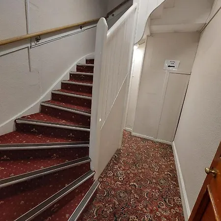 Hotel House EDI