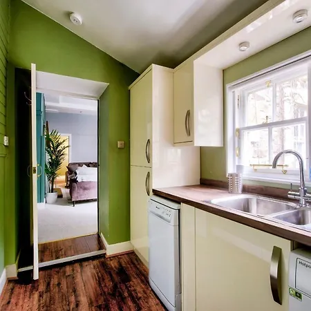 Bright And Airy 3Br Home In Stockbridge *