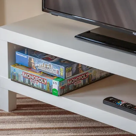 Apartment Ocean Way In Leith Edinburgh