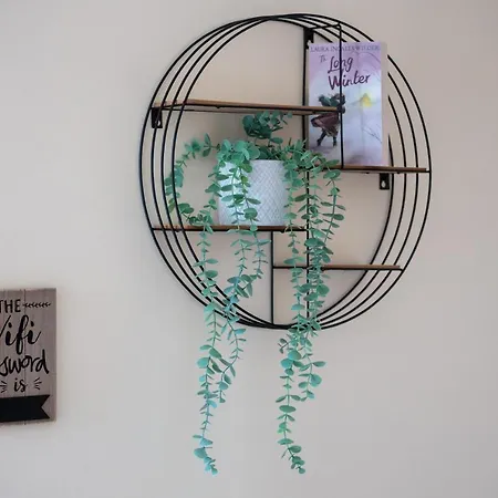 Ocean Way In Leith Edinburgh