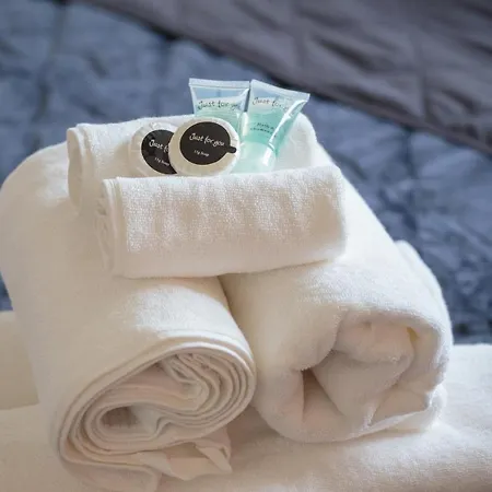 Ocean Way In Leith Апартаменты Эдинбург