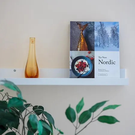 Ocean Way In Leith Апартаменты