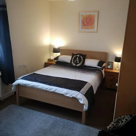 Eagles Land Apartment