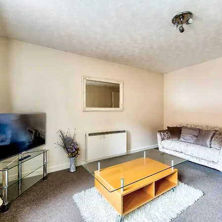 Appartamento Guestready - 2Bdr Apartment In A Converted Brewery Complex In Edinburgh